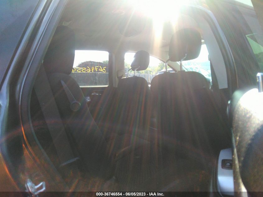2019 DODGE JOURNEY SE - 3C4PDCBB8KT756247