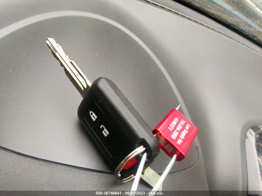 Photo 11 of 11 — 2023 Mitsubishi Mirage G4