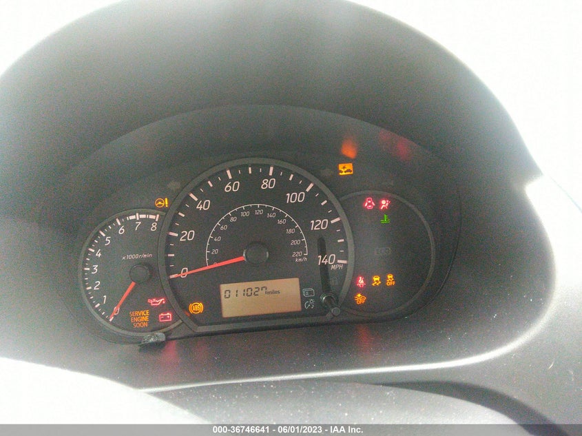 Photo 7 of 11 — 2023 Mitsubishi Mirage G4