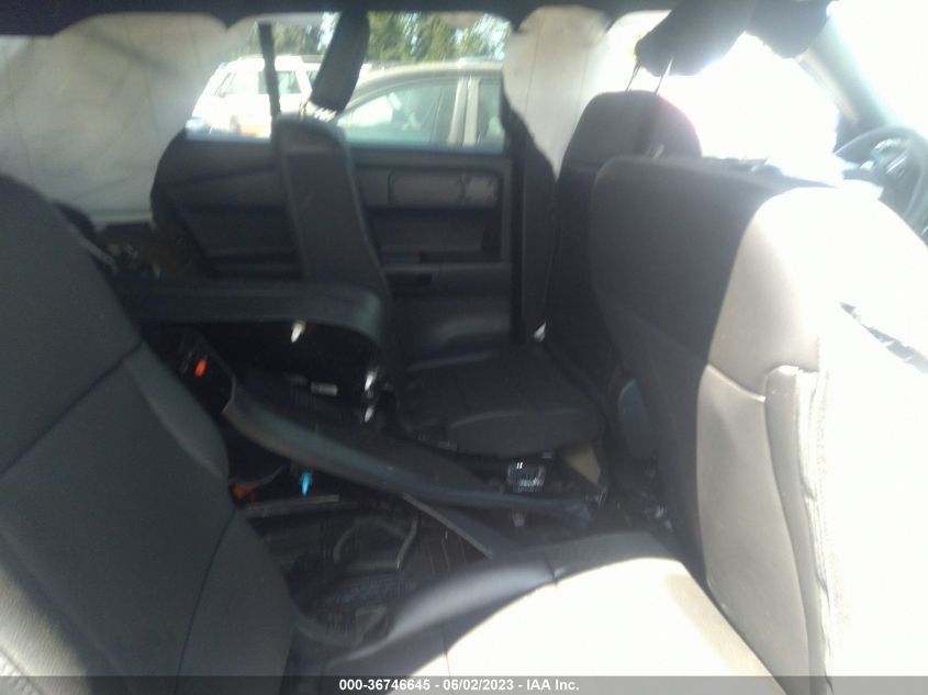 2022 FORD POLICE INTERCEPTOR 1FM5K8AW2NNA03313