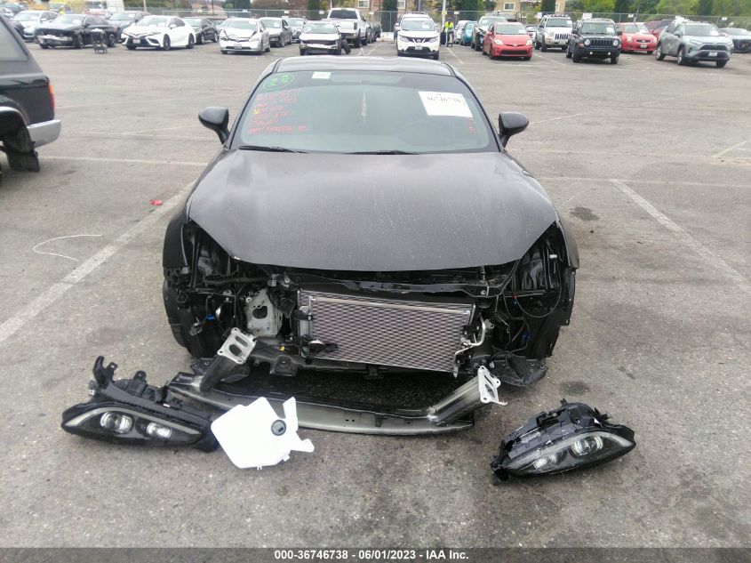 2023 TOYOTA GR86 PREMIUM - JF1ZNBE1XP9756551