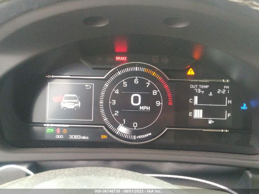 2023 TOYOTA GR86 PREMIUM - JF1ZNBE1XP9756551