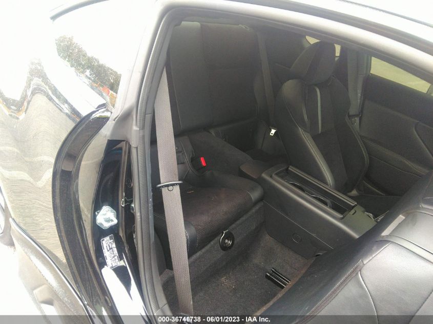 2023 TOYOTA GR86 PREMIUM - JF1ZNBE1XP9756551