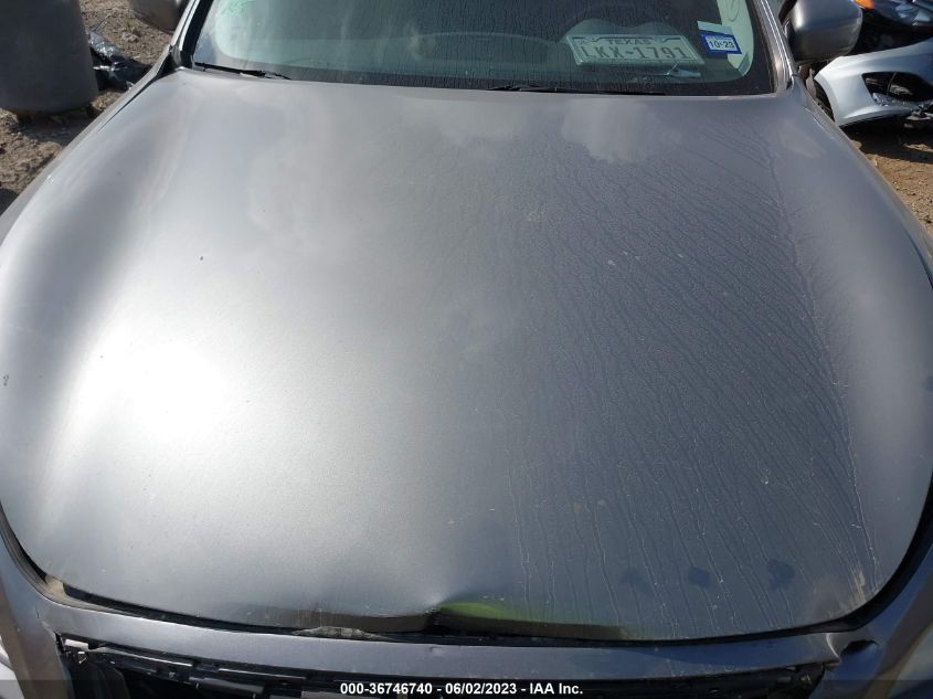 2013 INFINITI M37 JN1BY1AP0DM513074
