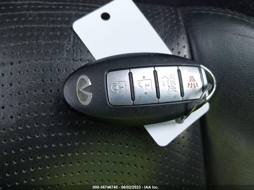2013 INFINITI M37 JN1BY1AP0DM513074