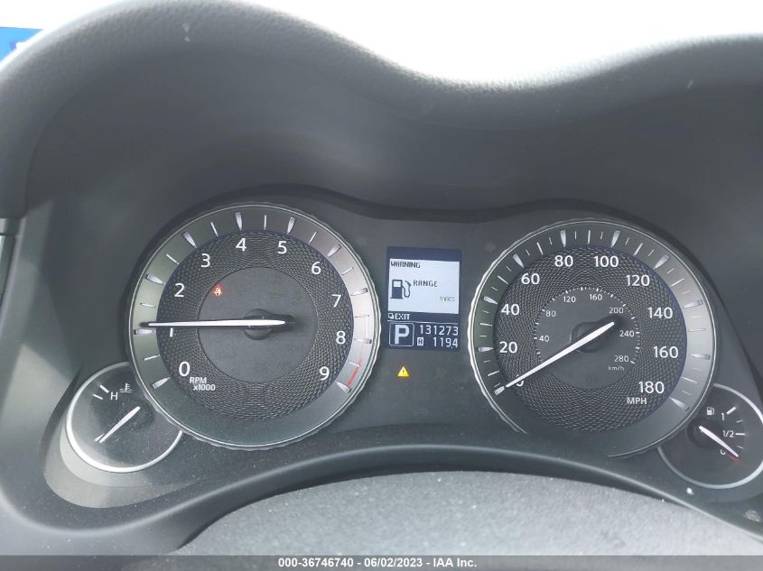 2013 INFINITI M37 JN1BY1AP0DM513074
