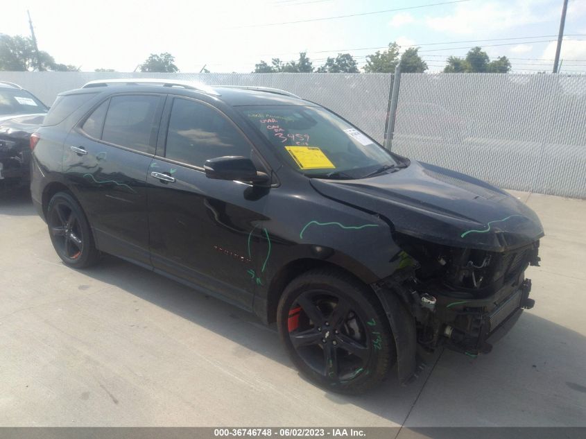 2020 CHEVROLET EQUINOX PREMIER - 2GNAXPEX1L6228297