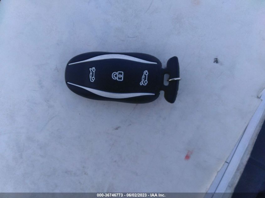 2015 TESLA MODEL S KWH BATTERY - 5YJSA1S16FF100342
