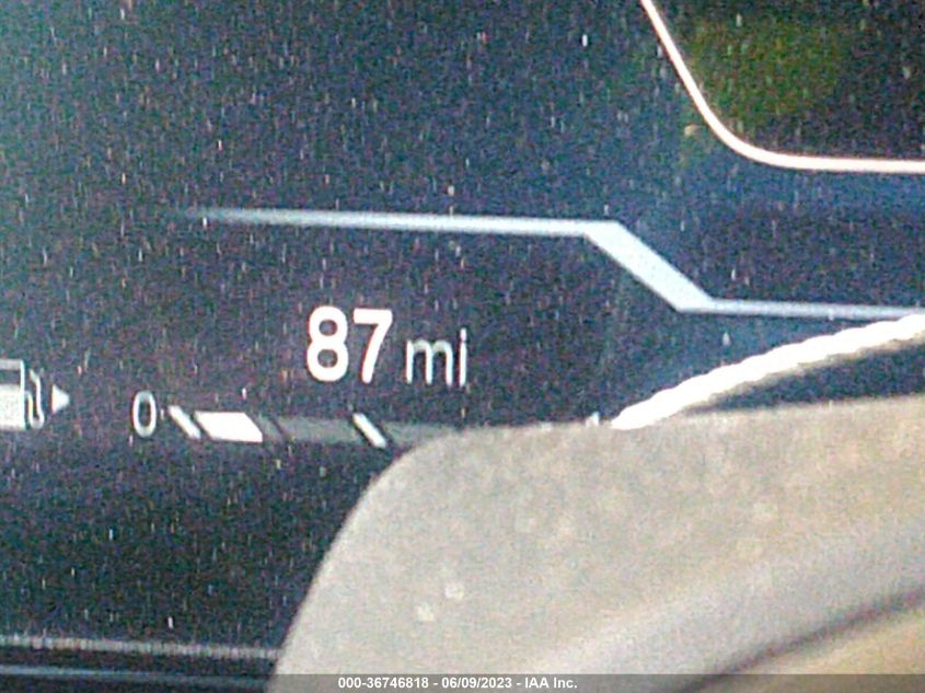 2023 BMW X7 XDRIVE40I - 5UX23EM08P9P35403