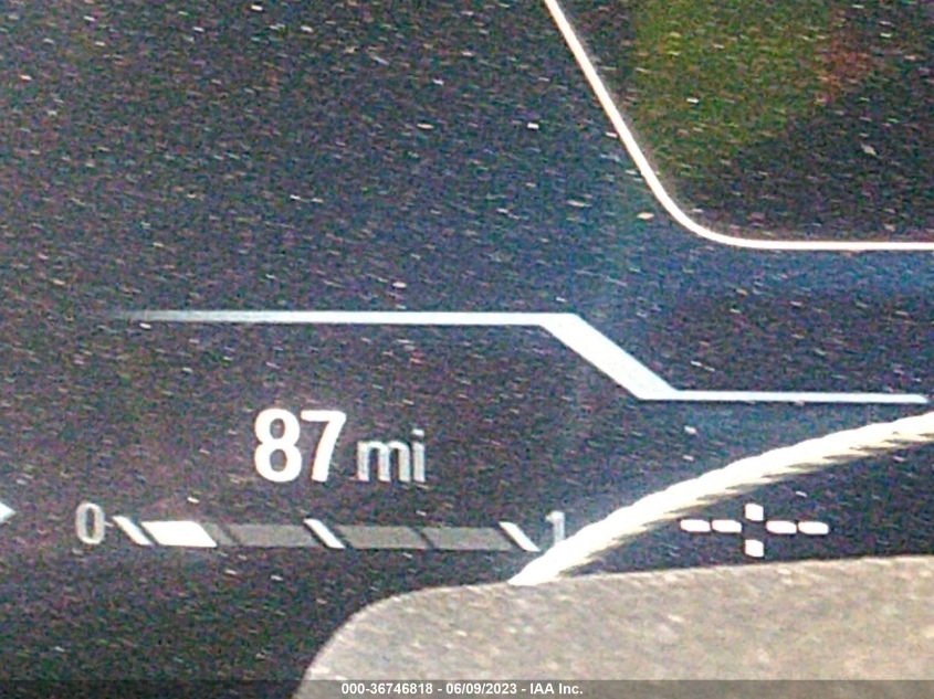 2023 BMW X7 XDRIVE40I - 5UX23EM08P9P35403