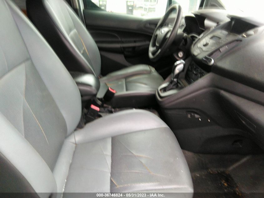 2014 FORD TRANSIT CONNECT XL - NM0KS6EX6E1154240