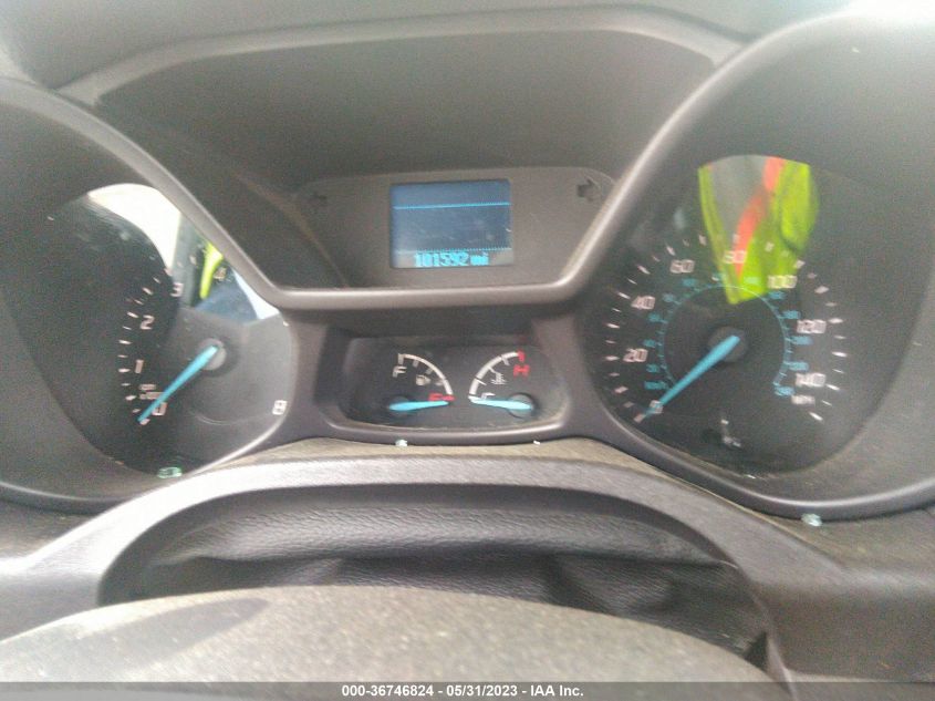 2014 FORD TRANSIT CONNECT XL - NM0KS6EX6E1154240