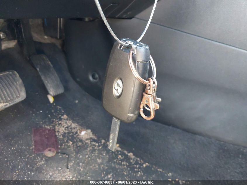 2019 HYUNDAI ACCENT SE - 3KPC24A34KE085300