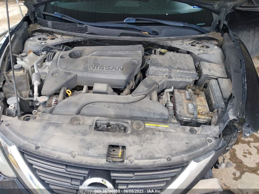 2017 NISSAN ALTIMA 2.5/S/SV/SL/SR - 1N4AL3AP5HC299140
