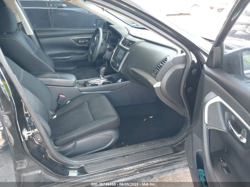 2017 NISSAN ALTIMA 2.5/S/SV/SL/SR - 1N4AL3AP5HC299140
