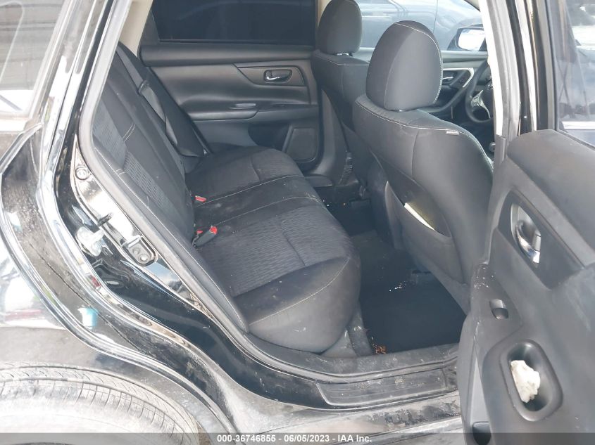 2017 NISSAN ALTIMA 2.5/S/SV/SL/SR - 1N4AL3AP5HC299140
