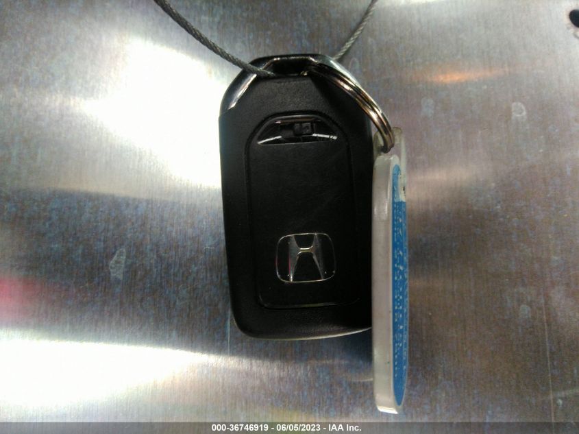 2015 HONDA FIT EX-L/EX - 3HGGK5H88FM700808