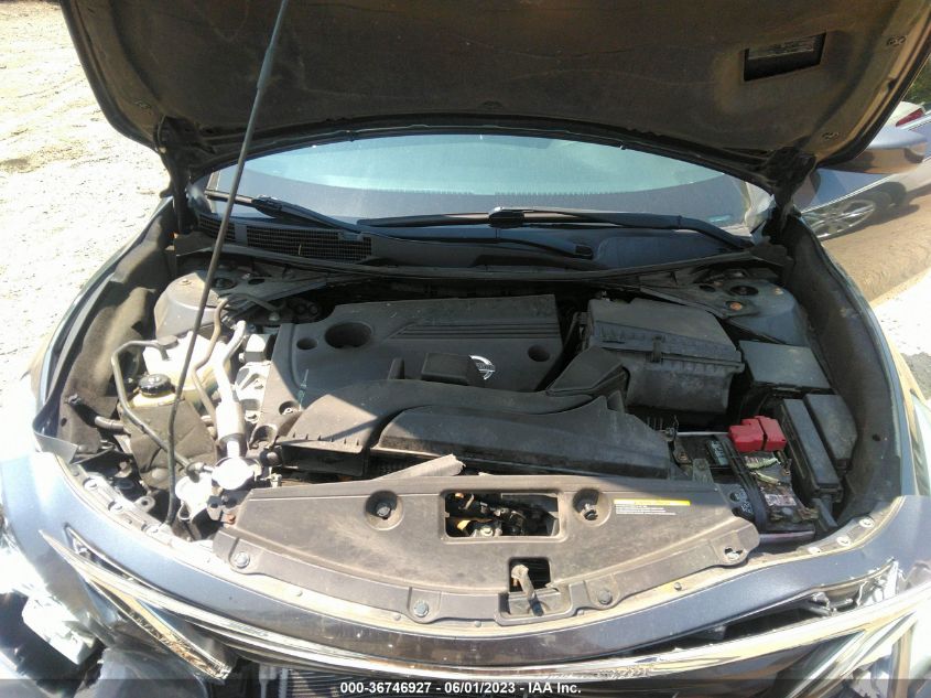 2013 NISSAN ALTIMA 2.5 S - 1N4AL3APXDC271084