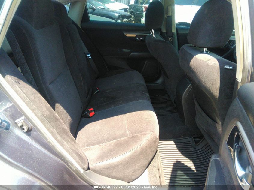 2013 NISSAN ALTIMA 2.5 S - 1N4AL3APXDC271084