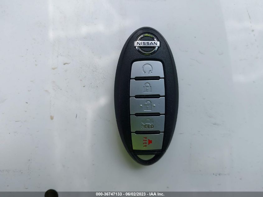 2013 NISSAN ALTIMA 2.5 S - 1N4AL3AP6DC218687