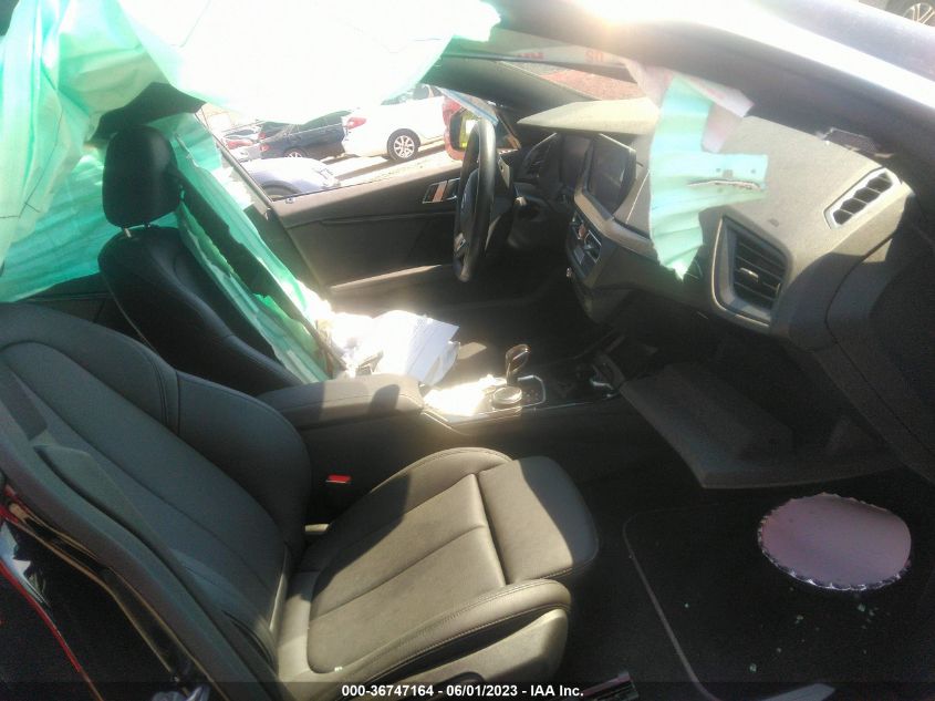 2021 BMW 2 SERIES 228I XDRIVE - WBA73AK04M7J47036