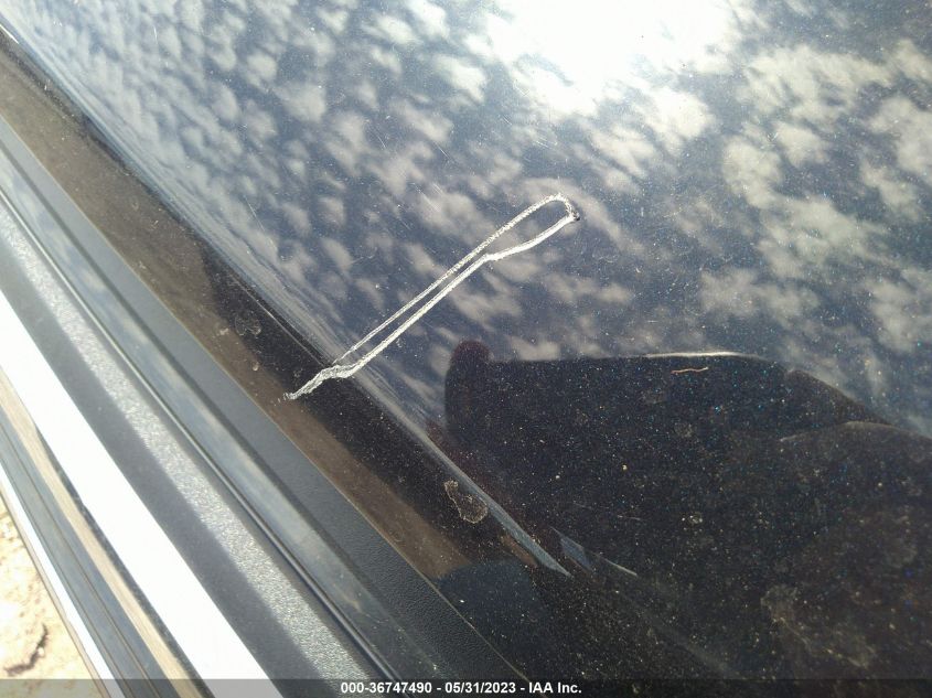 2020 CHEVROLET EQUINOX LT - 3GNAXUEV4LS676659