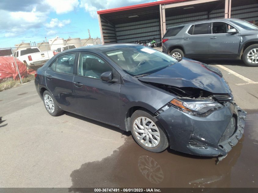 2017 TOYOTA COROLLA L/LE/XLE/SE - 5YFBURHE4HP592330