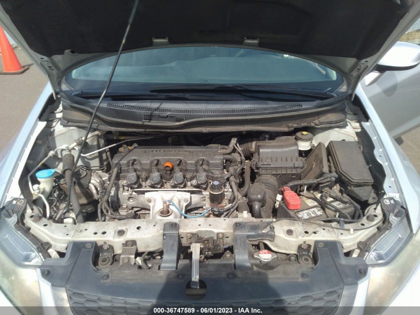 2013 HONDA CIVIC CPE EX 2HGFG3B83DH514597