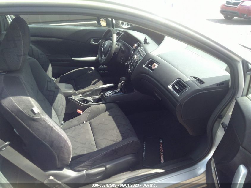 2013 HONDA CIVIC CPE EX 2HGFG3B83DH514597