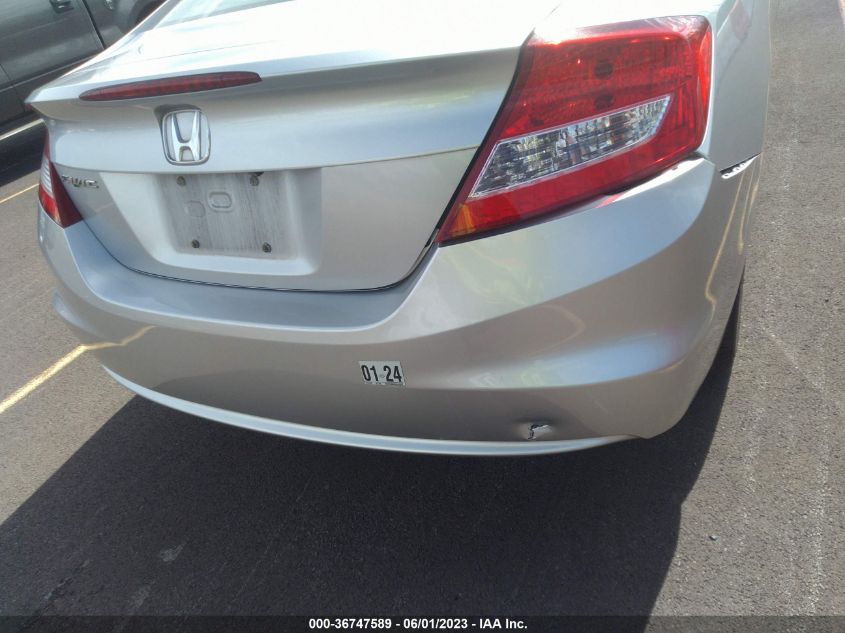 2013 HONDA CIVIC CPE EX 2HGFG3B83DH514597
