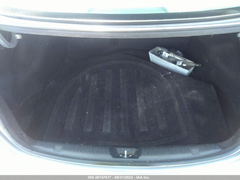 2013 HYUNDAI ELANTRA COUPE GS KMHDH6AE3DU001290