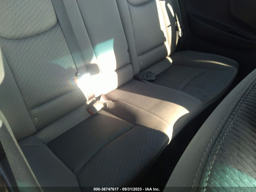 2013 HYUNDAI ELANTRA COUPE GS KMHDH6AE3DU001290