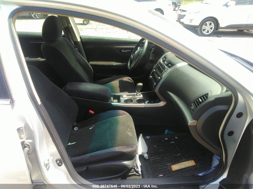2013 NISSAN ALTIMA 2.5 S - 1N4AL3AP2DC157564