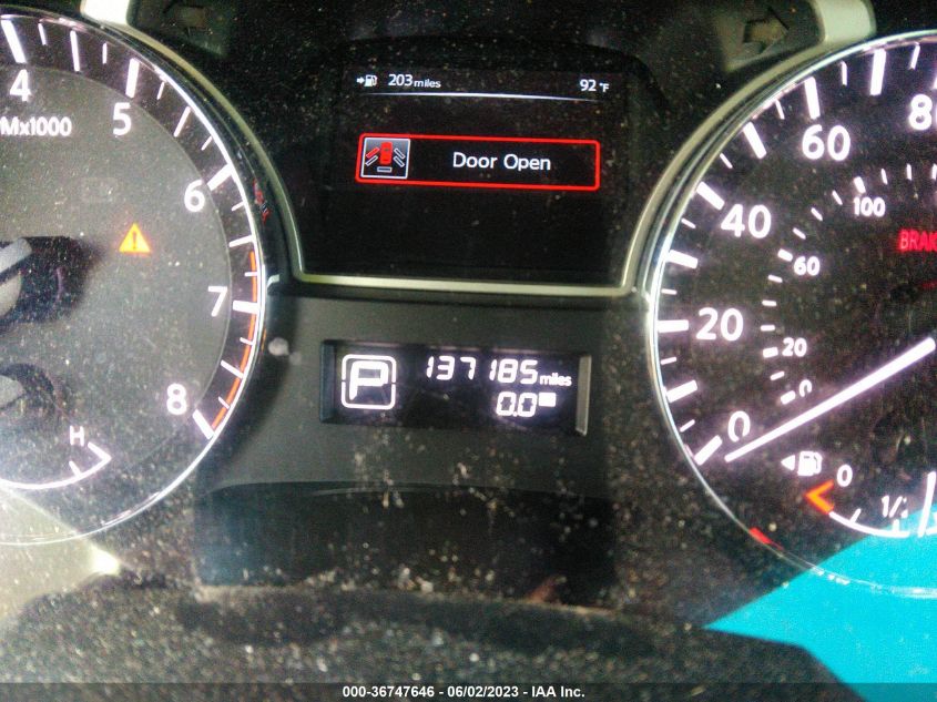 2013 NISSAN ALTIMA 2.5 S - 1N4AL3AP2DC157564