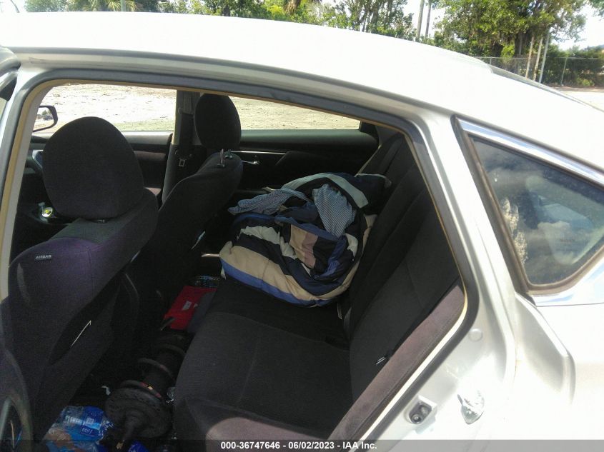 2013 NISSAN ALTIMA 2.5 S - 1N4AL3AP2DC157564