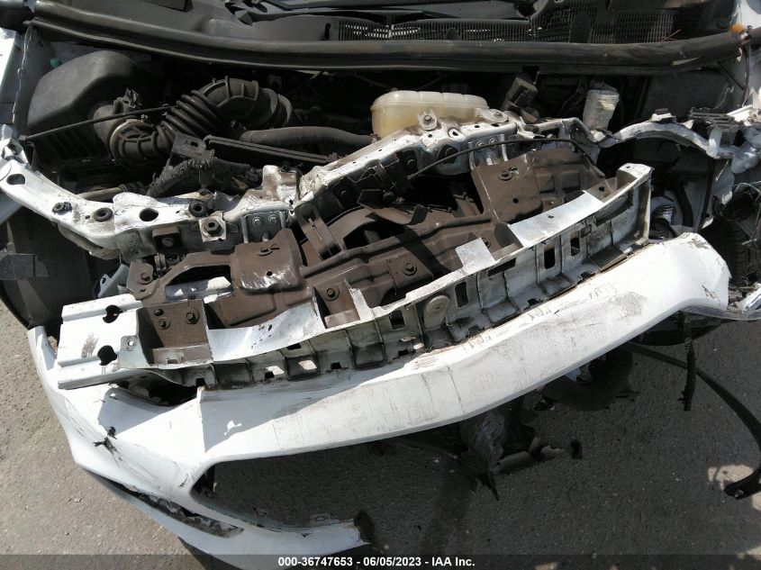 2017 CHEVROLET TRAX LT - 3GNCJLSB1HL269902