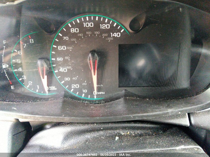 2017 CHEVROLET TRAX LT - 3GNCJLSB1HL269902