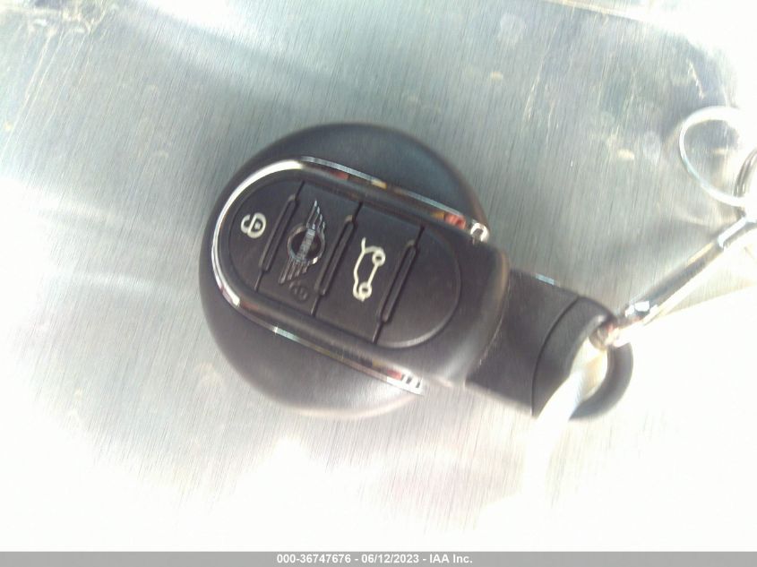 2020 MINI HARDTOP 2 DOOR COOPER S WMWXR5C07L2L61874