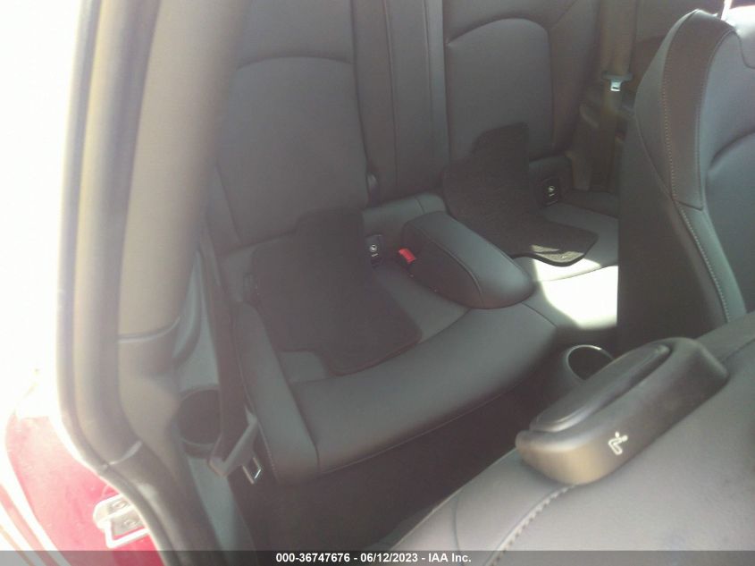 2020 MINI HARDTOP 2 DOOR COOPER S WMWXR5C07L2L61874