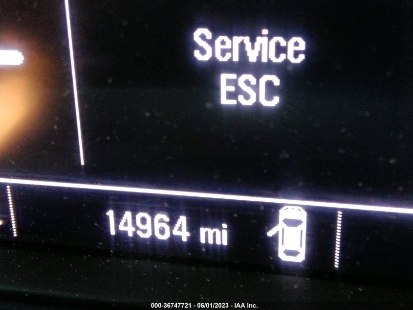 2022 CHEVROLET MALIBU LT - 1G1ZD5ST6NF192988