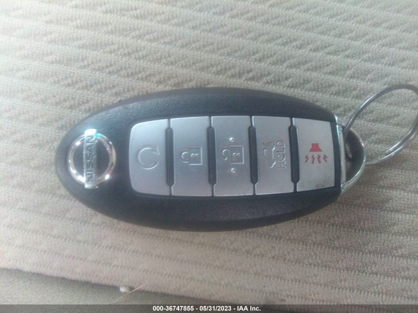 2013 NISSAN ALTIMA 2.5 SV - 1N4AL3AP9DC165841
