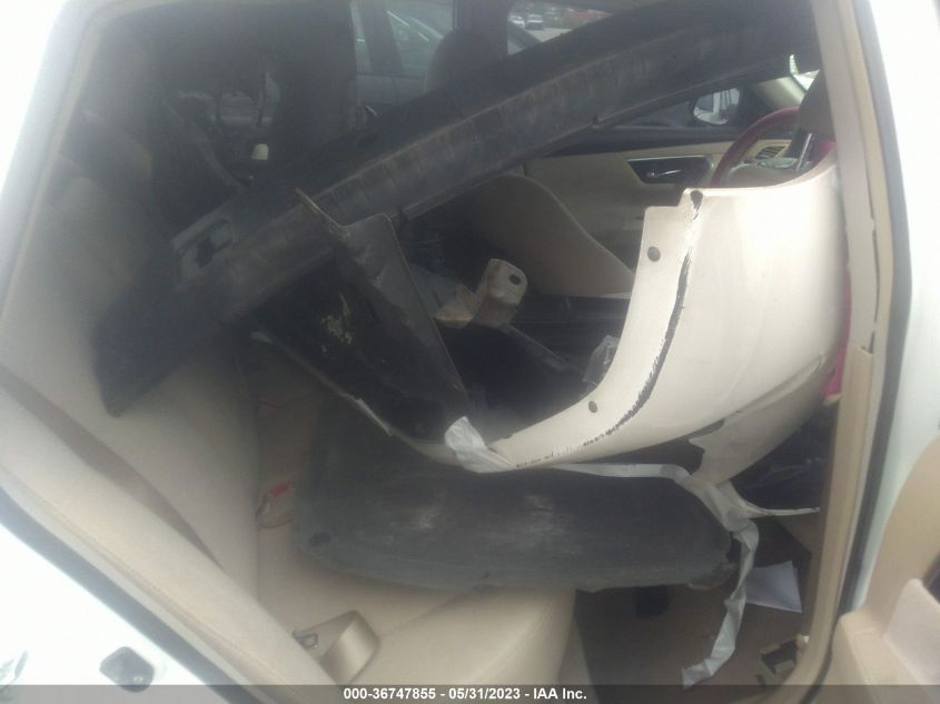 2013 NISSAN ALTIMA 2.5 SV - 1N4AL3AP9DC165841