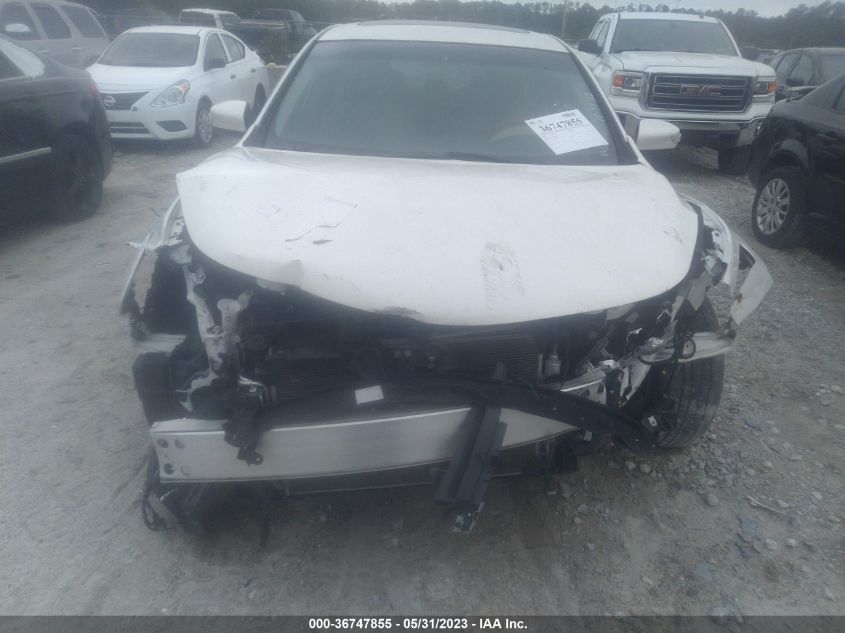 2013 NISSAN ALTIMA 2.5 SV - 1N4AL3AP9DC165841