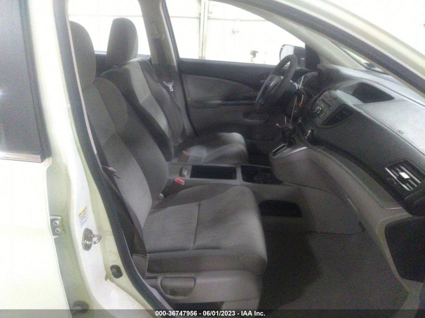 2014 HONDA CR-V LX - 5J6RM4H37EL030906
