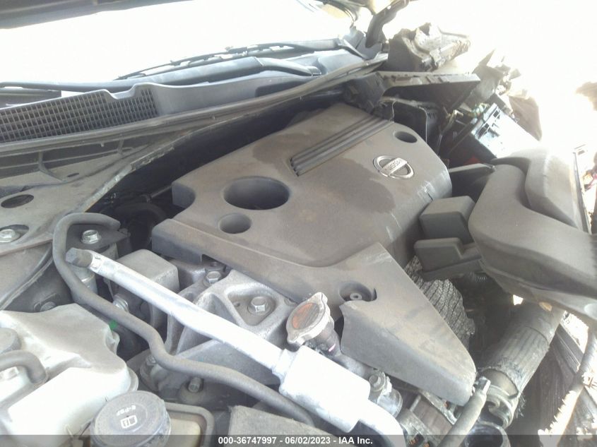 2013 NISSAN ALTIMA 2.5 S - 1N4AL3AP0DC186108