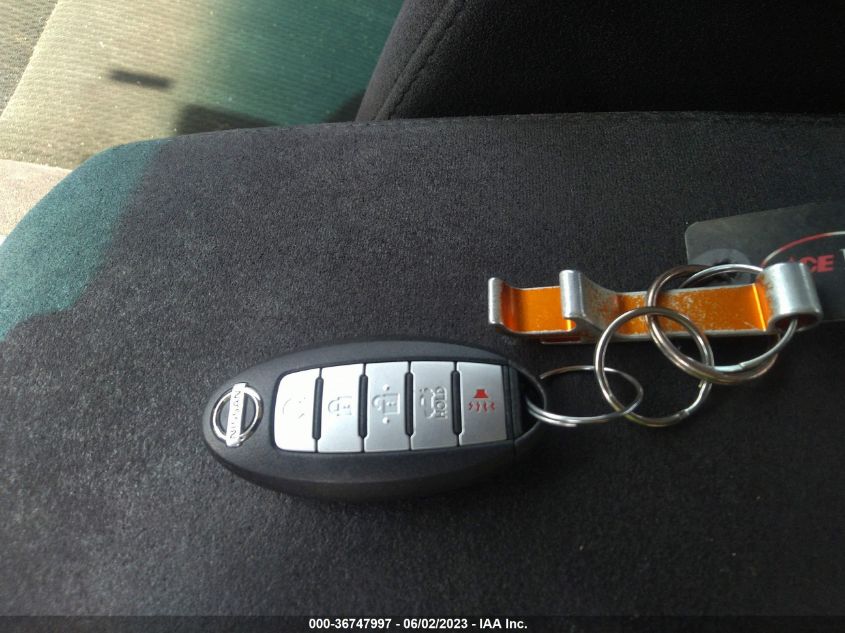 2013 NISSAN ALTIMA 2.5 S - 1N4AL3AP0DC186108