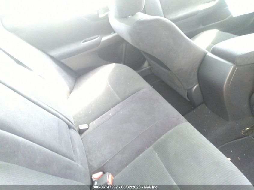 2013 NISSAN ALTIMA 2.5 S - 1N4AL3AP0DC186108