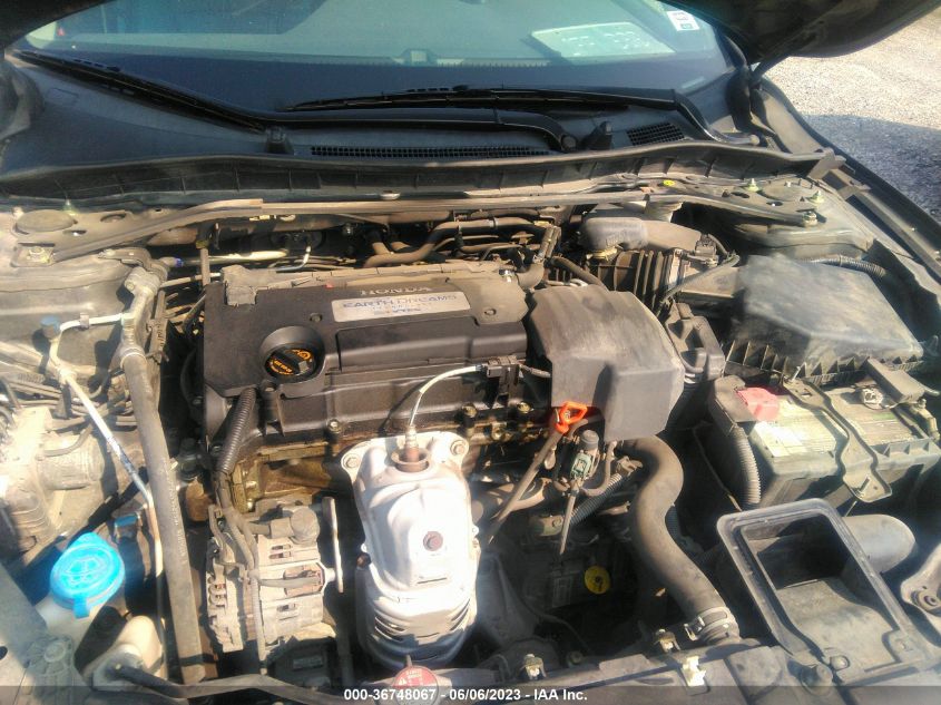 2013 HONDA ACCORD SDN SPORT - 1HGCR2F54DA269959