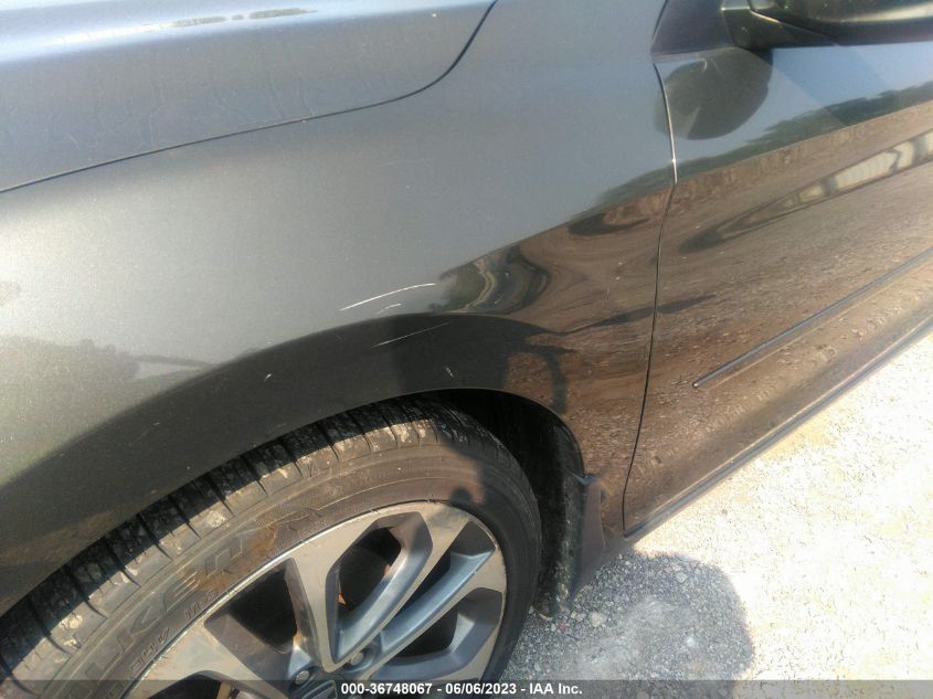 2013 HONDA ACCORD SDN SPORT - 1HGCR2F54DA269959