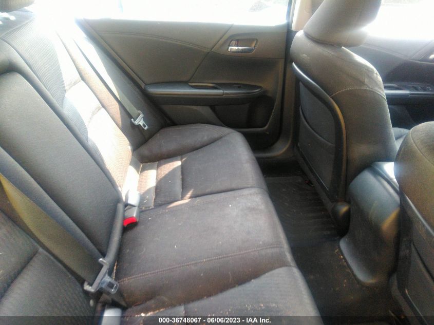 2013 HONDA ACCORD SDN SPORT - 1HGCR2F54DA269959